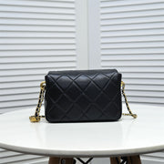 CHANEL BAGS