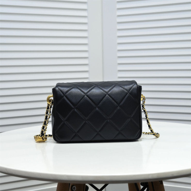 CHANEL BAGS