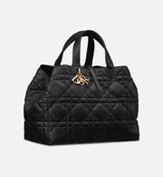 Borsa grande Dior Toujours