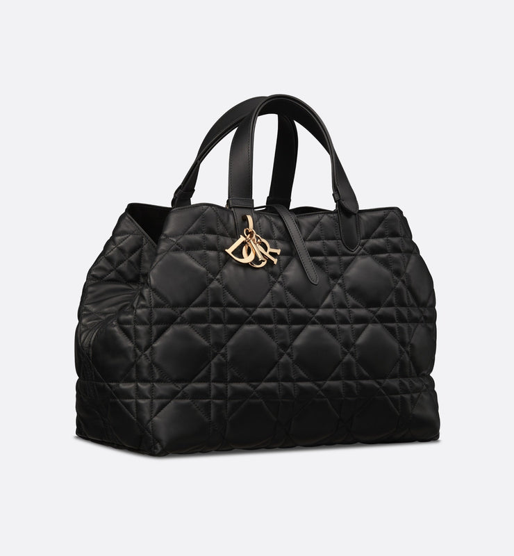 Borsa grande Dior Toujours