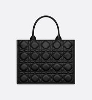 Dior Book Tote media