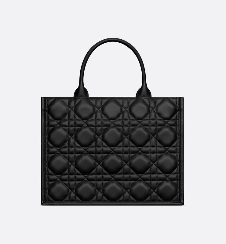 Dior Book Tote media