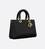 Borsa media Lady D-Sire My ABCDior