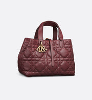 Borsa media Dior Toujours