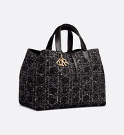Borsa grande Dior Toujours