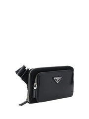 PRADA Marsupio a Tracolla