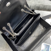 Ysl lou Lou Argento