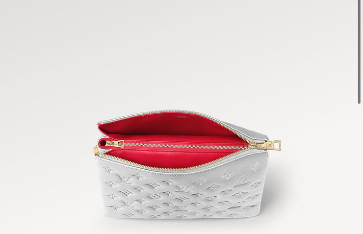 M21769
Borsa Coussin PM