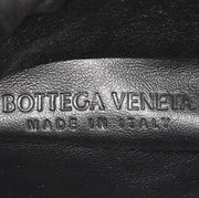 Borsa Bottega Veneta Pouch in pelle nera
