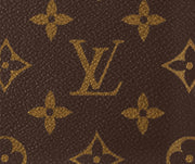 Keepall Bandoulière 55