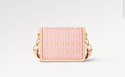 M22871
Borsa Dauphine Mini