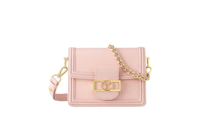 M23558
Borsa Dauphine Mini