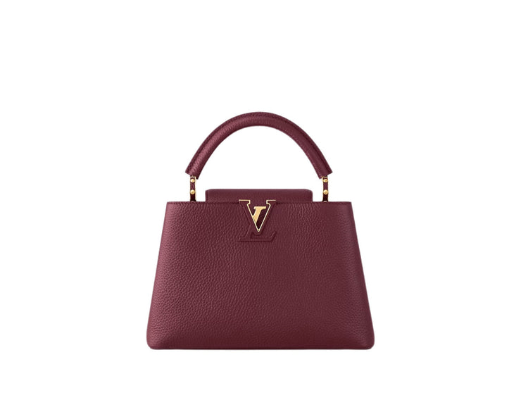 M25128
Borsa Capucines BB