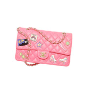 BORSA CLASSICA