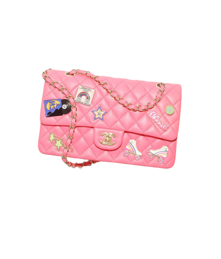 BORSA CLASSICA