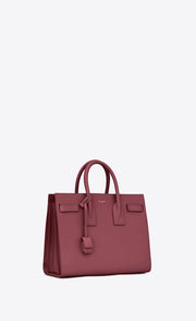 SAC DE JOUR PICCOLA IN PELLE LISCIA
