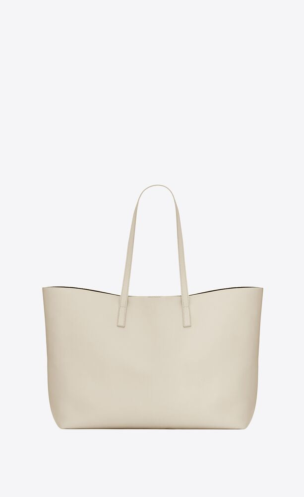 BORSA SHOPPING SAINT LAURENT IN PELLE