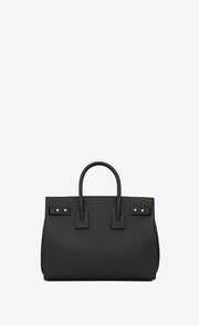 SAC DE JOUR PICCOLA MORBIDA IN PELLE MARTELLATA