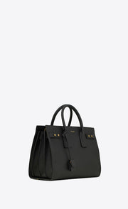 SAC DE JOUR PICCOLA MORBIDA IN PELLE MARTELLATA