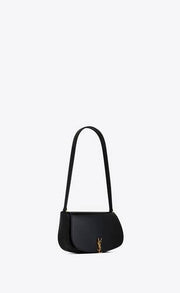 VOLTAIRE MINI IN PELLE BOX SAINT LAURENT
