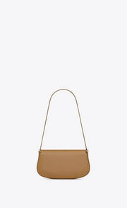 VOLTAIRE MINI IN PELLE BOX SAINT LAURENT