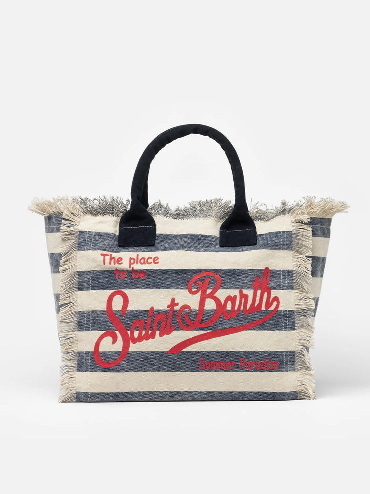Saint barth bag