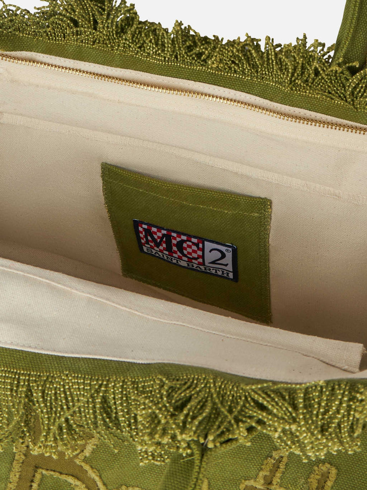 Saint barth bag