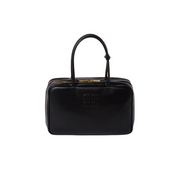 Bauletto in pelle