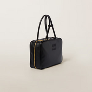 Bauletto in pelle