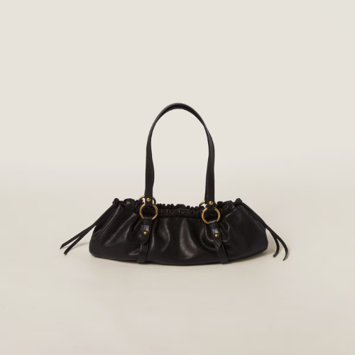 Borsa in nappa