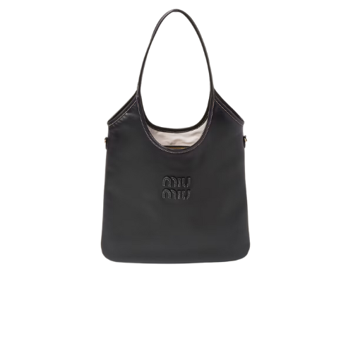 Borsa IVY in pelle
