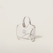 Borsa IVY in pelle
