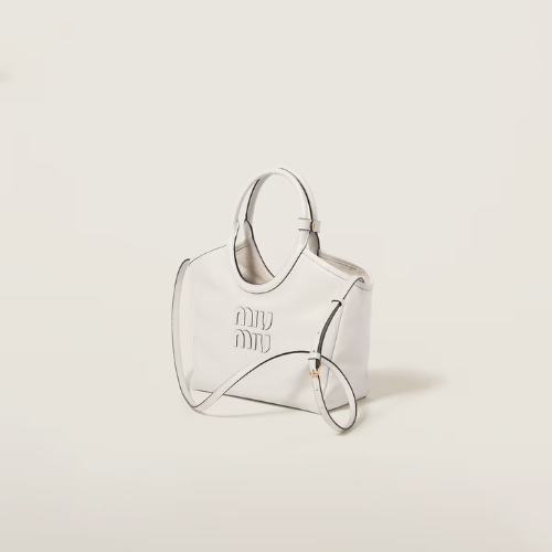 Borsa IVY in pelle