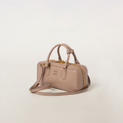 Borsa Arcadie in pelle