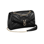 BORSA CON CATENA MODELLO PICCOLO, PANTHÈRE DE CARTIER