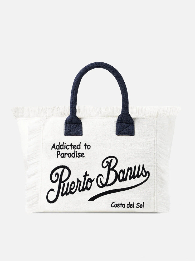 Saint barth bag