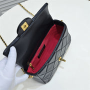 CHANEL BAGS