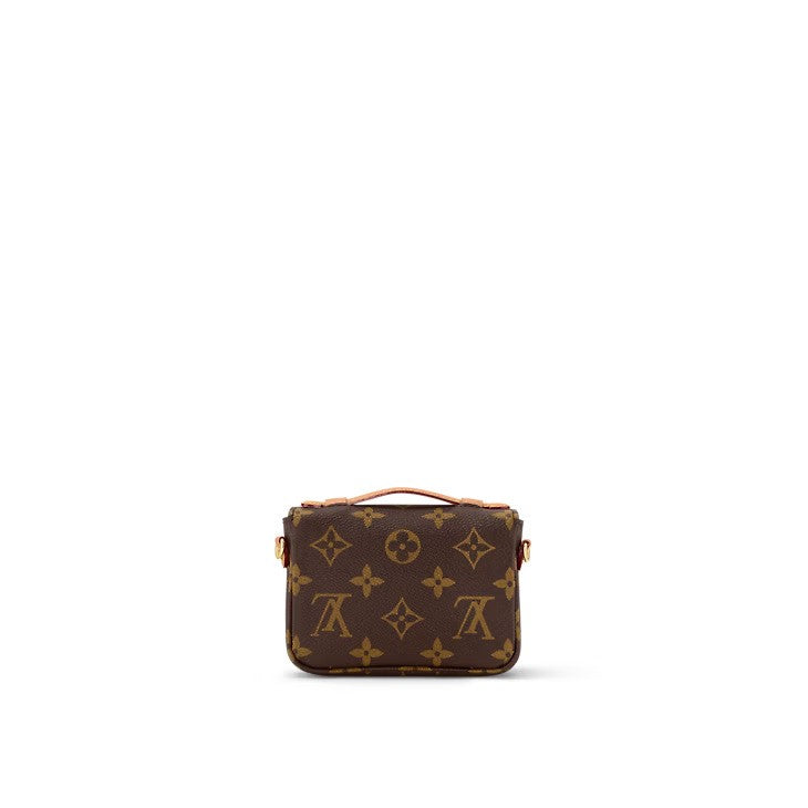 M81267 Borsa Micro Métis