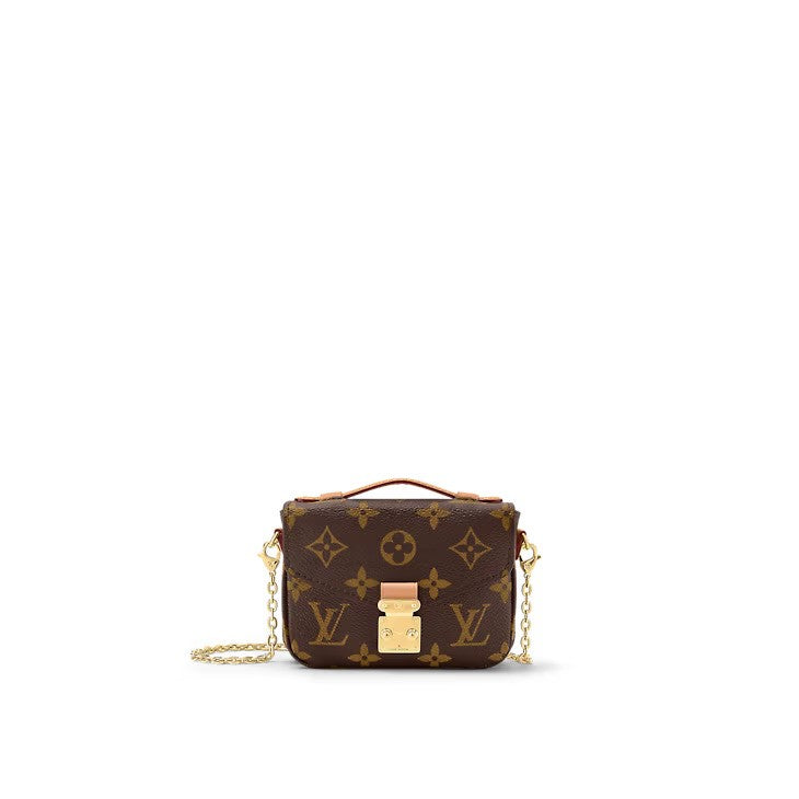 M81267 Borsa Micro Métis