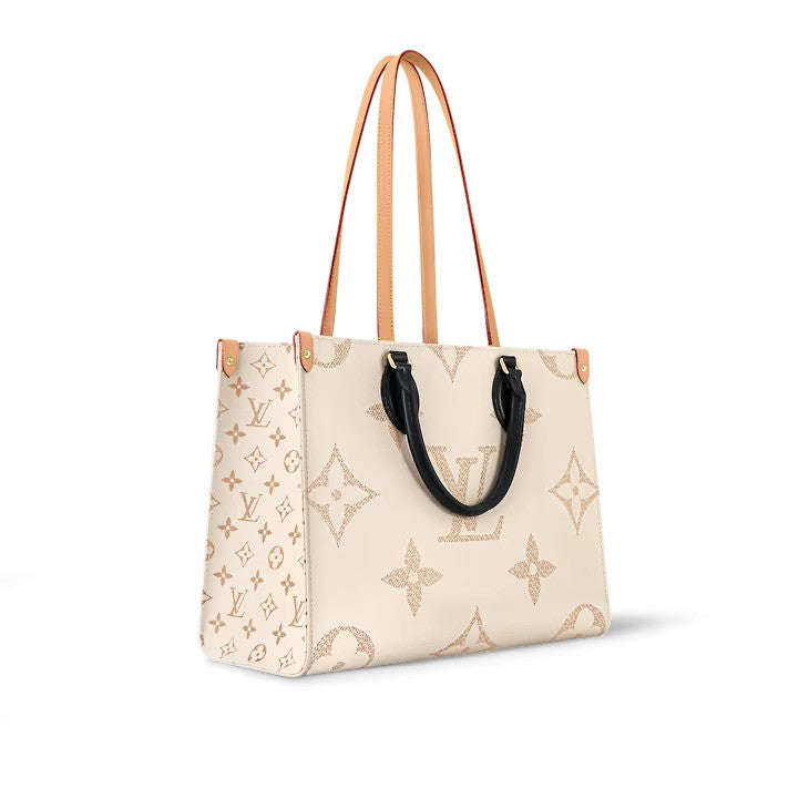 M46912 Novità Borsa tote OnTheGo MM