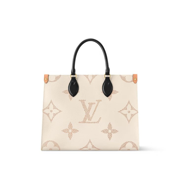 M46912 Novità Borsa tote OnTheGo MM