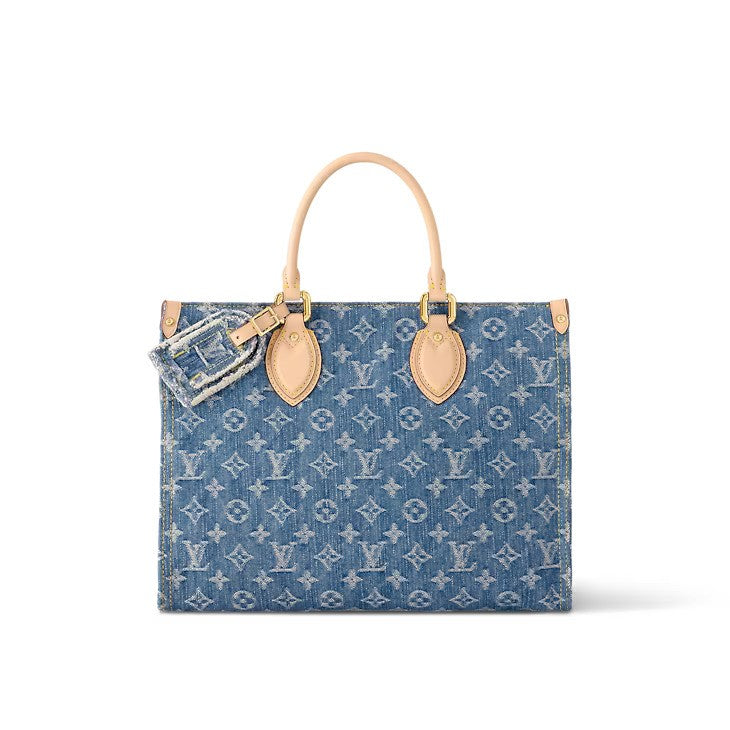 M46871 Novità Borsa tote OnTheGo MM