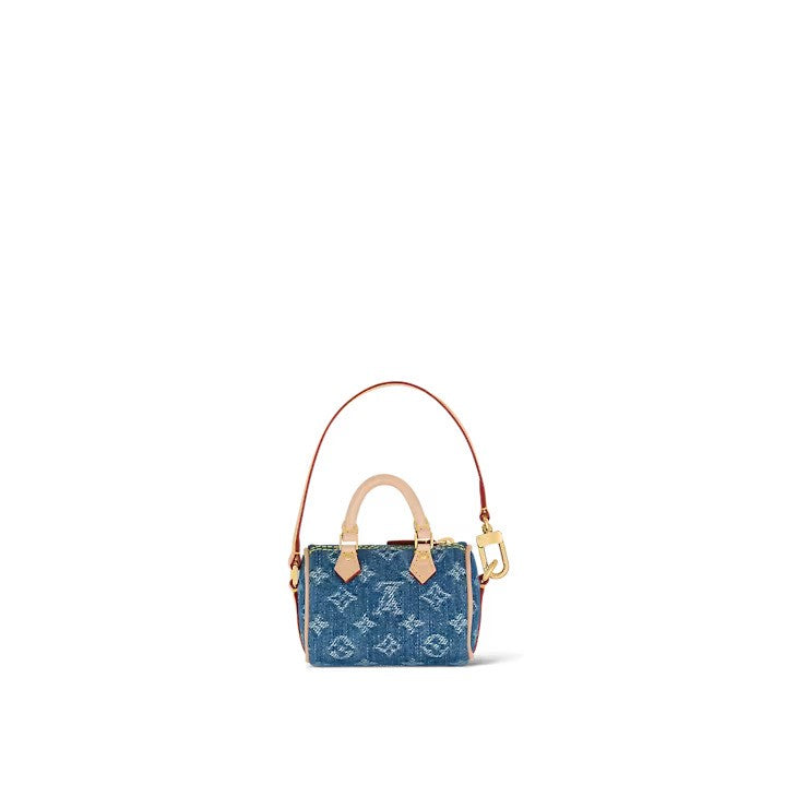 M01701 Novità Charm per borse Micro Speedy
