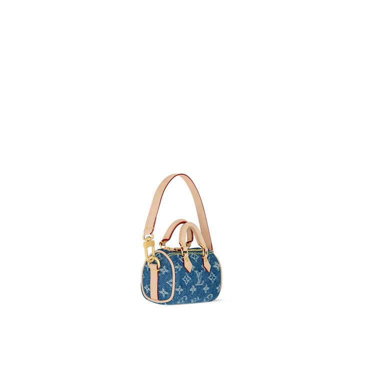 M01701 Novità Charm per borse Micro Speedy