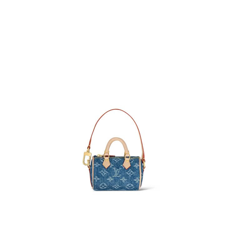 M01701 Novità Charm per borse Micro Speedy