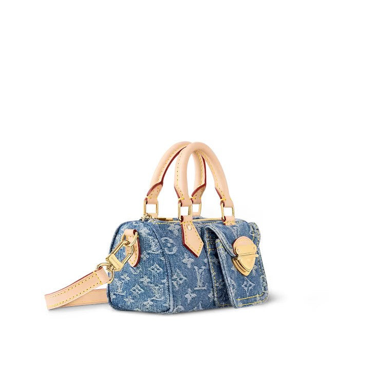 M82950 Esclusiva Online Nano Speedy