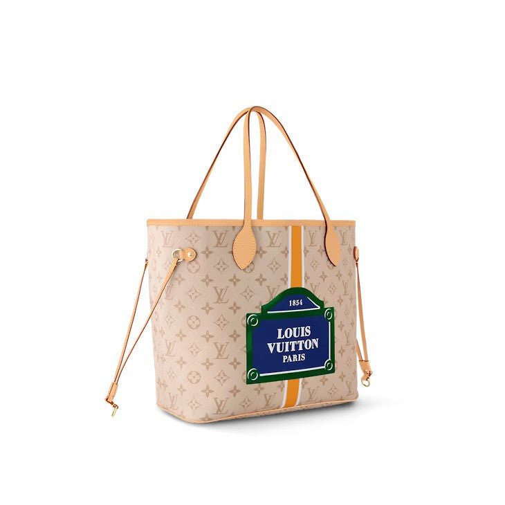 M23501 Neverfull MM