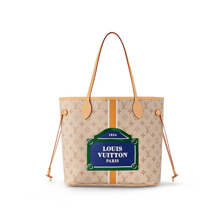 M23501 Neverfull MM