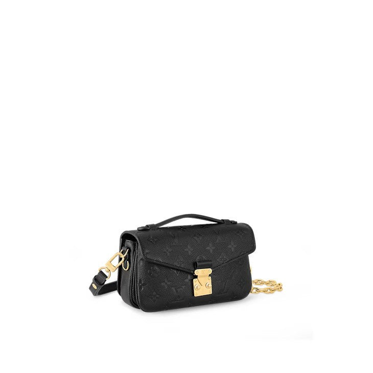 M46595 Pochette Métis East West