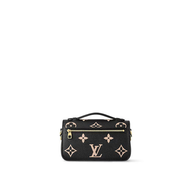 M46596 Pochette Métis East West